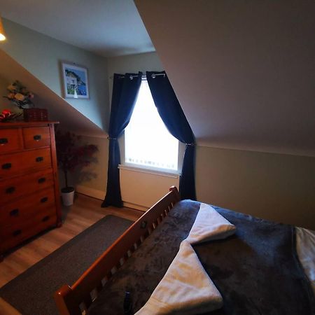 Vila 4 Bed Boutique House Lisburn Road Belfast Exteriér fotografie