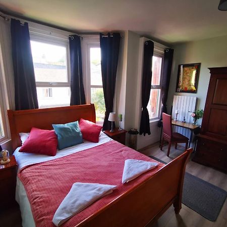 Vila 4 Bed Boutique House Lisburn Road Belfast Exteriér fotografie