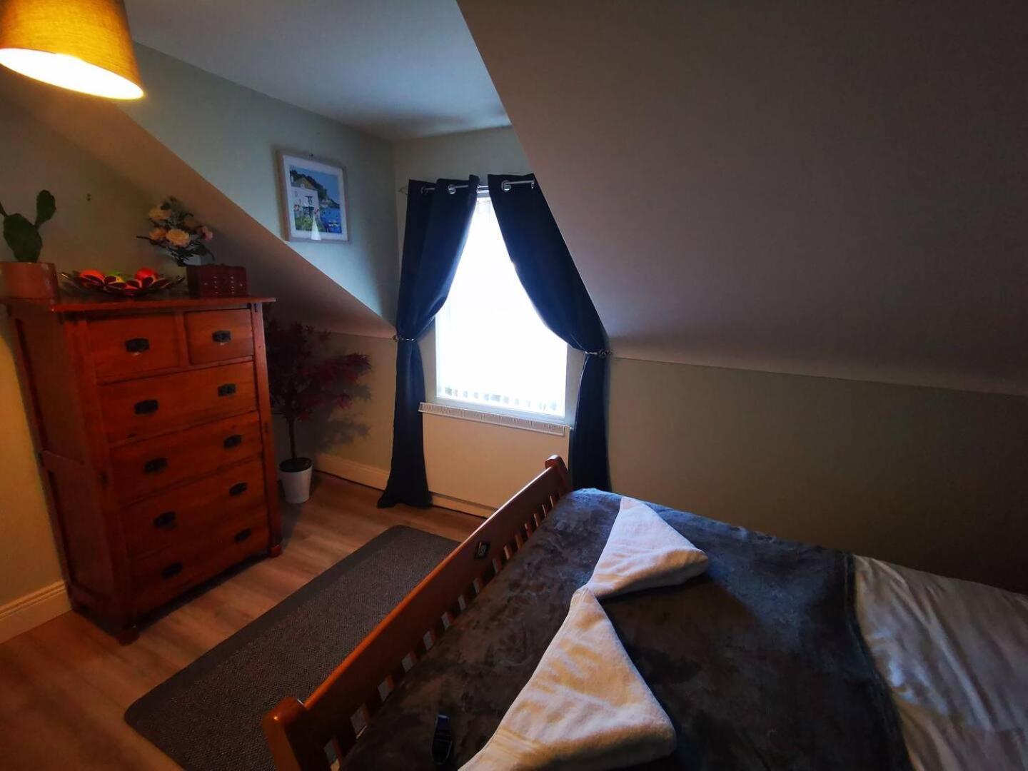 Vila 4 Bed Boutique House Lisburn Road Belfast Exteriér fotografie