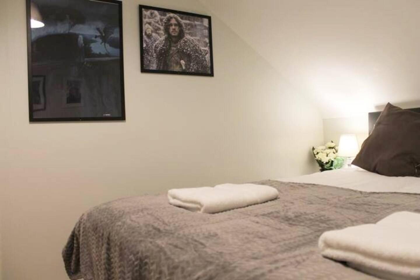 Vila 4 Bed Boutique House Lisburn Road Belfast Exteriér fotografie