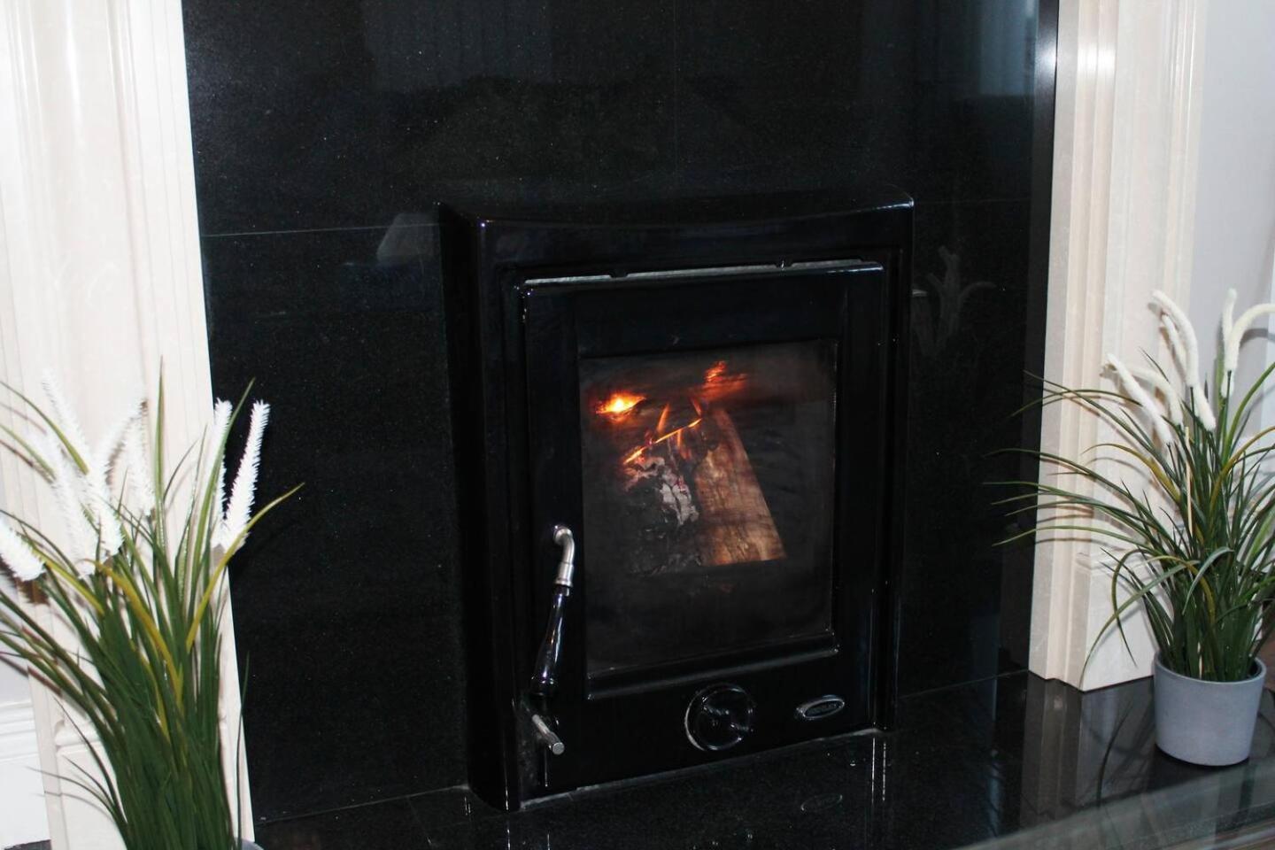 Vila 4 Bed Boutique House Lisburn Road Belfast Exteriér fotografie