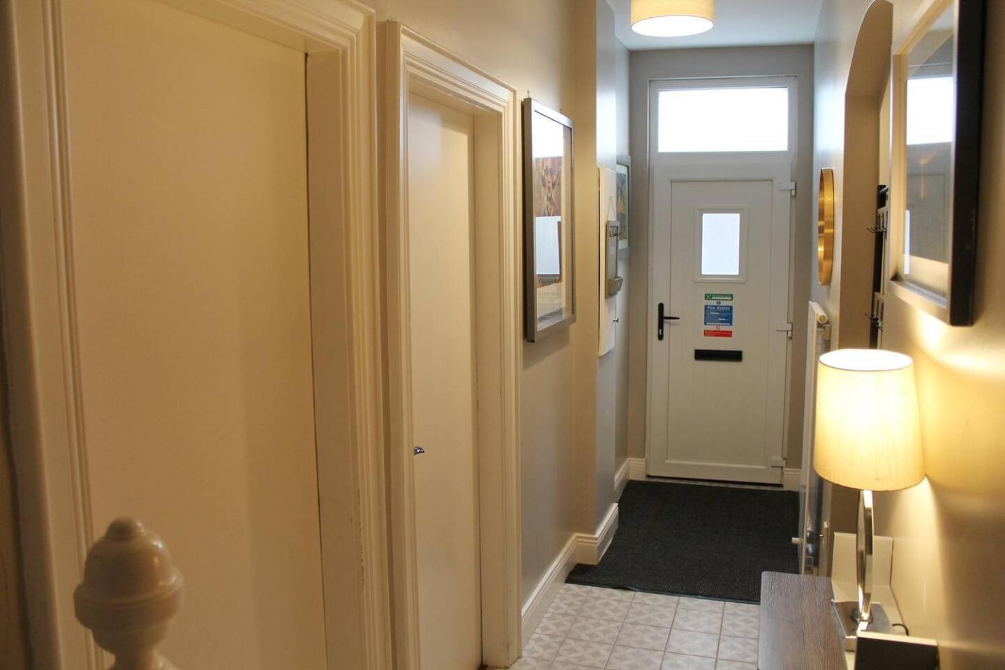 Vila 4 Bed Boutique House Lisburn Road Belfast Exteriér fotografie