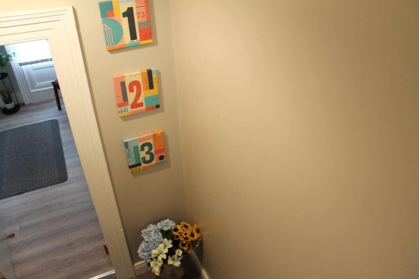 Vila 4 Bed Boutique House Lisburn Road Belfast Exteriér fotografie