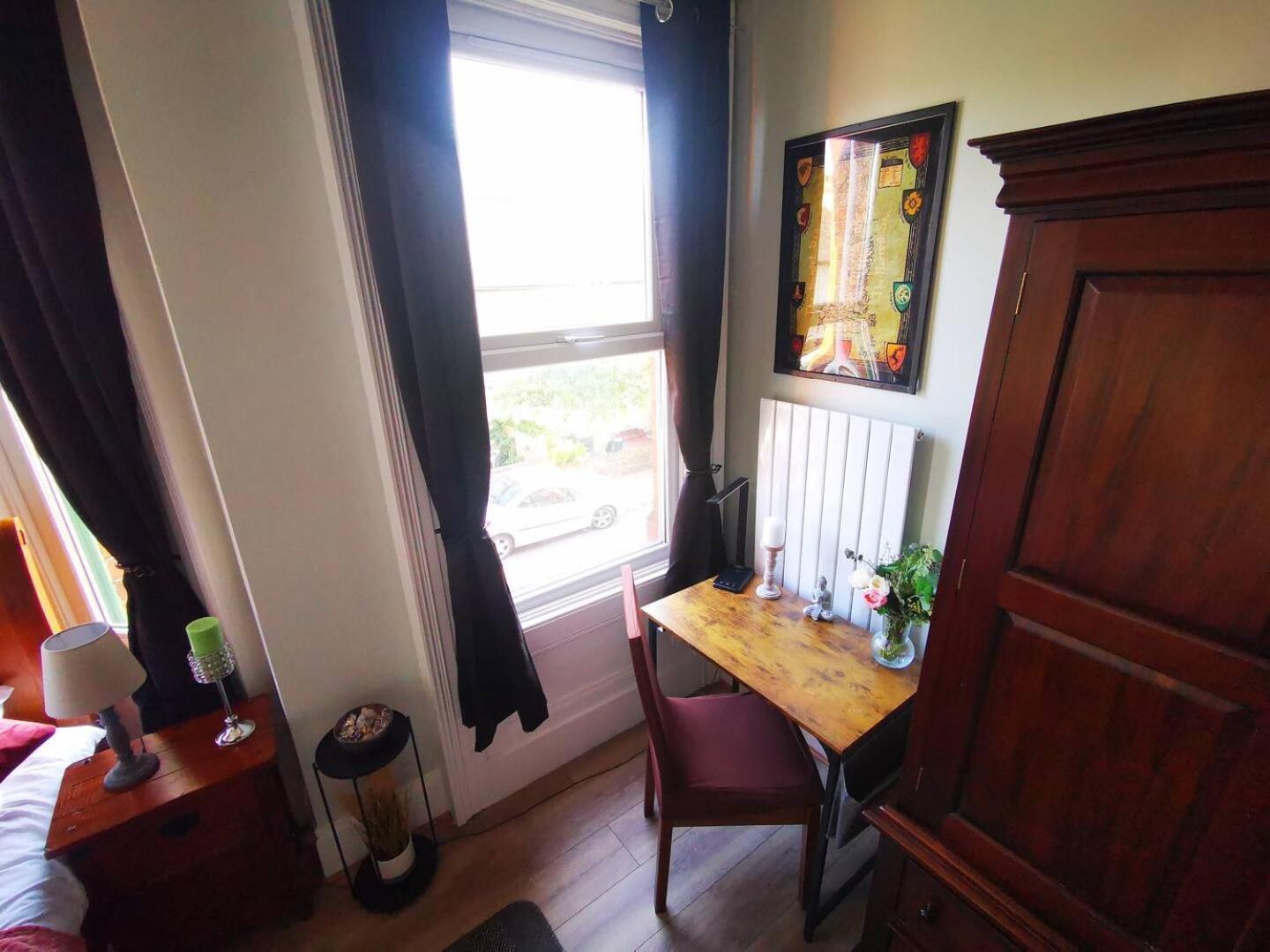 Vila 4 Bed Boutique House Lisburn Road Belfast Exteriér fotografie
